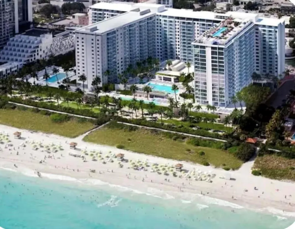102 24th Street #1512 Miami Beach, FL 33139