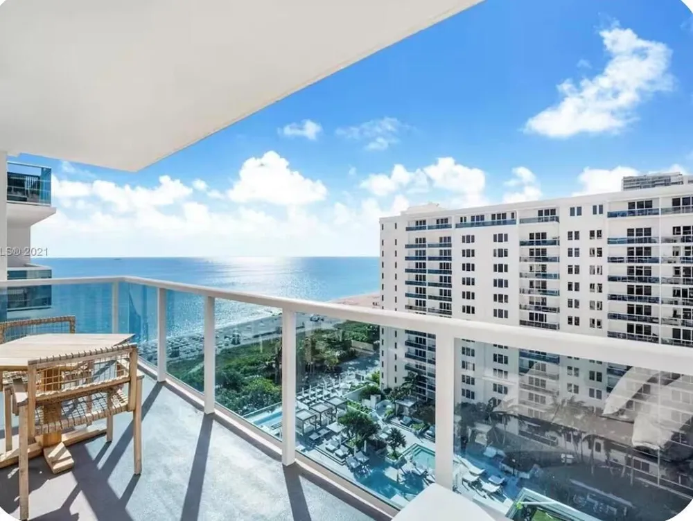 102 24th Street #1512 Miami Beach, FL 33139