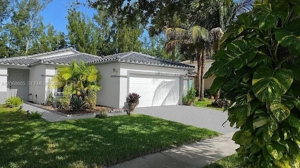 4638 SW 134th Ave Miramar, FL 33027