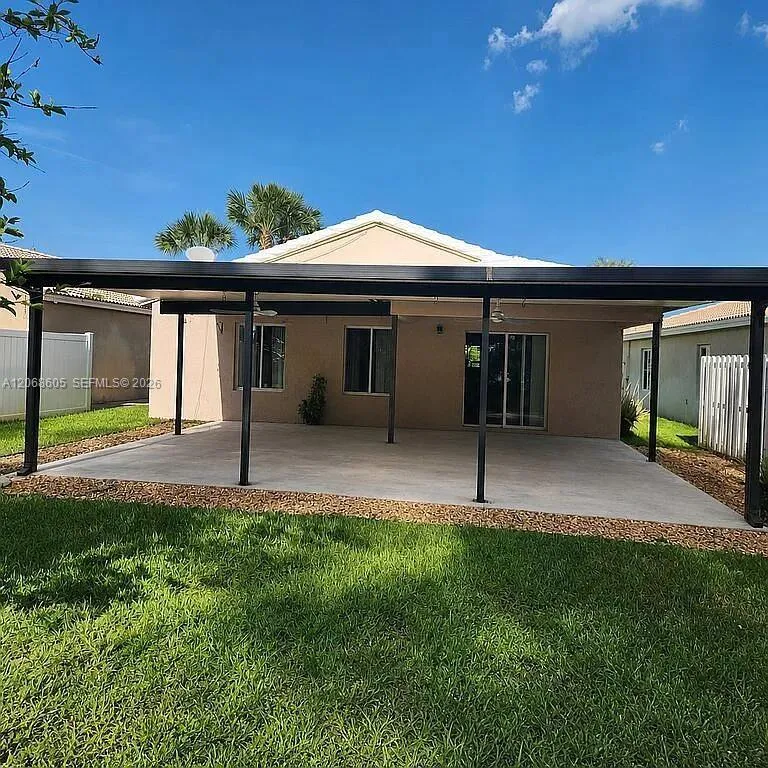 4638 SW 134th Ave Miramar, FL 33027
