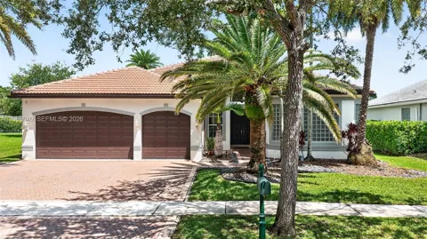 18609 SW 50th Ct
