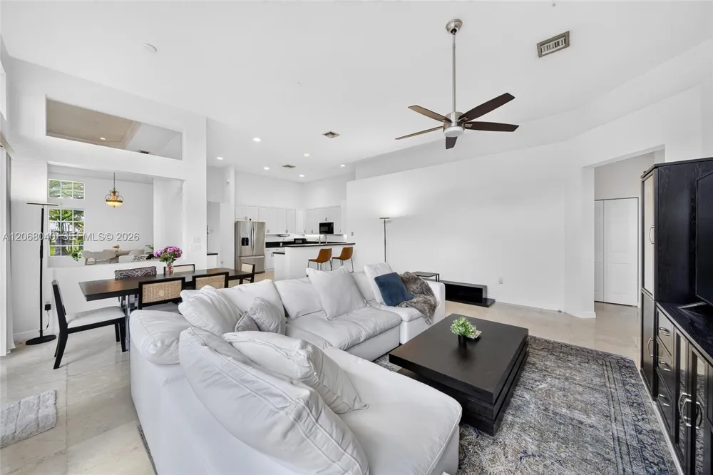 18609 SW 50th Ct Miramar, FL 33029