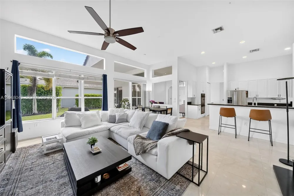 18609 SW 50th Ct Miramar, FL 33029