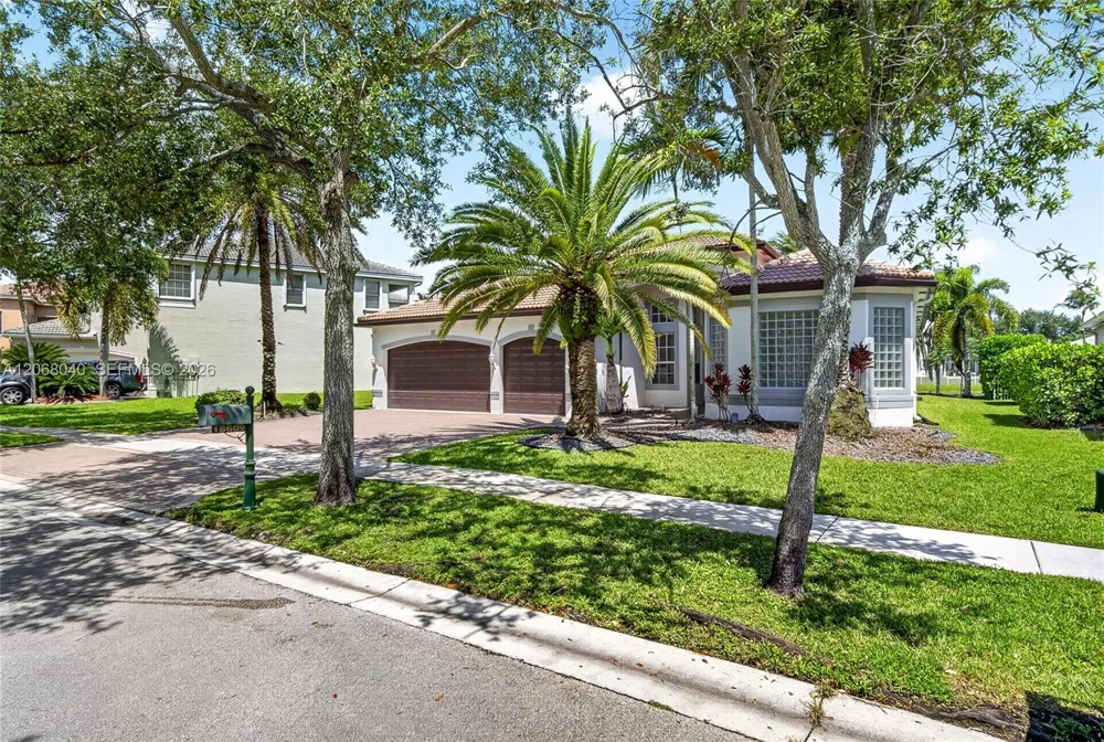 18609 SW 50th Ct Miramar, FL 33029