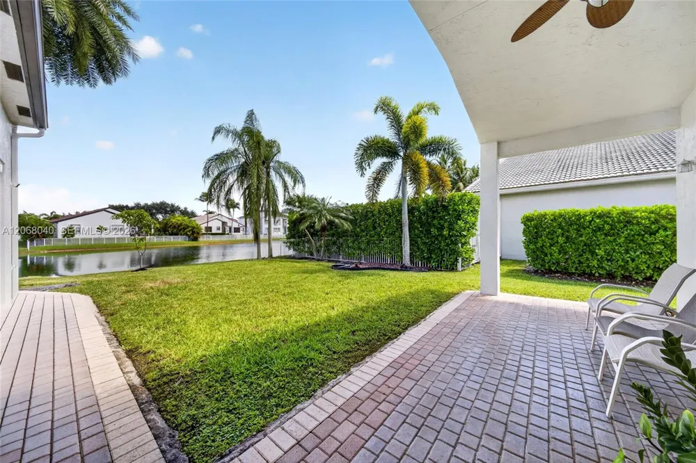 18609 SW 50th Ct Miramar, FL 33029