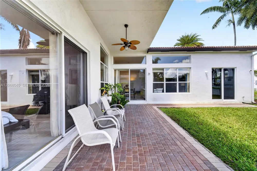 18609 SW 50th Ct Miramar, FL 33029