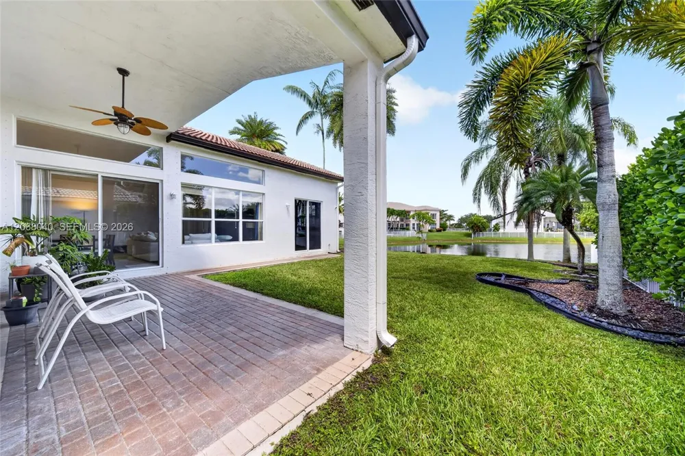 18609 SW 50th Ct Miramar, FL 33029