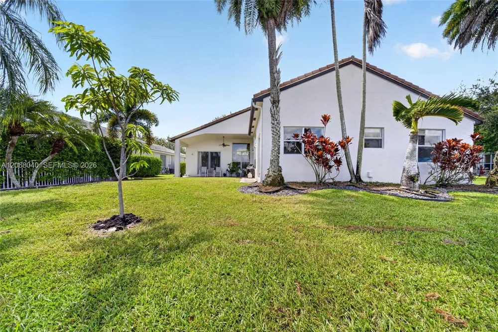 18609 SW 50th Ct Miramar, FL 33029