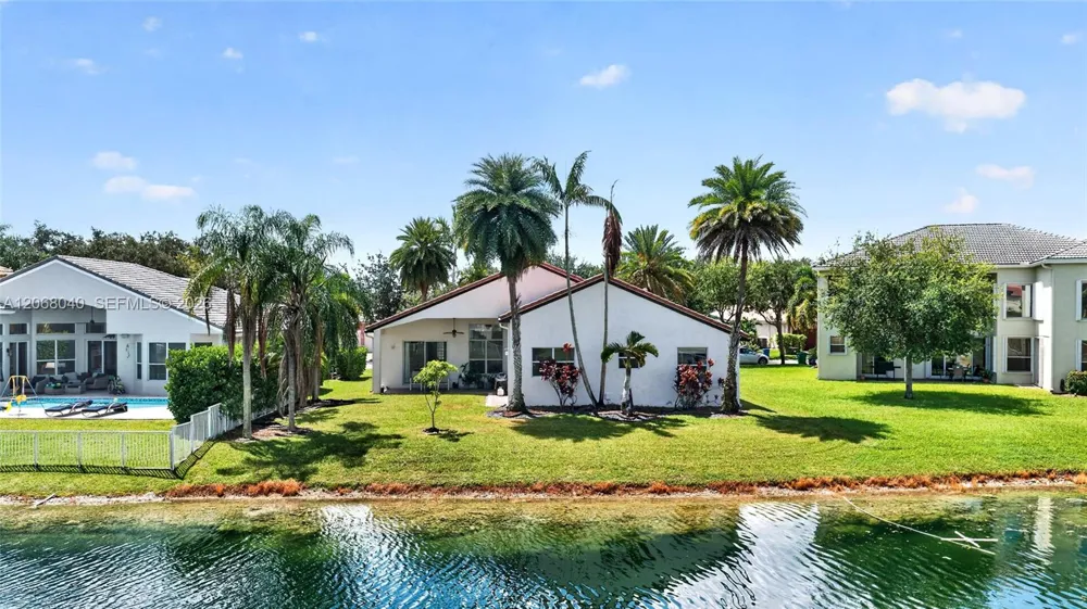18609 SW 50th Ct Miramar, FL 33029