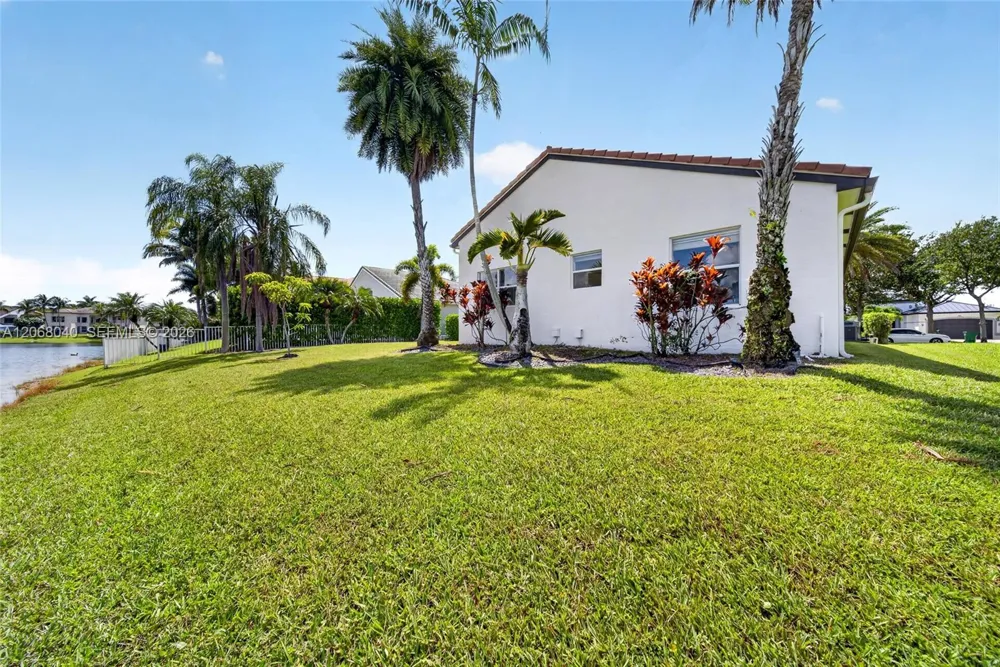 18609 SW 50th Ct Miramar, FL 33029