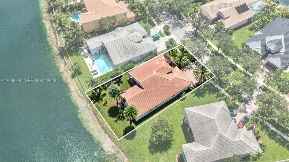 18609 SW 50th Ct Miramar, FL 33029
