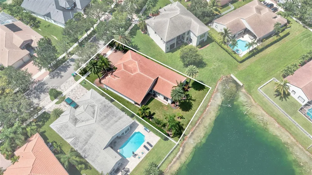 18609 SW 50th Ct Miramar, FL 33029