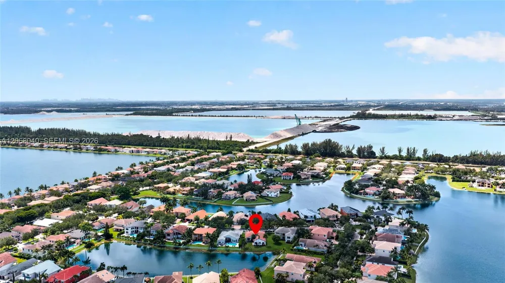 18609 SW 50th Ct Miramar, FL 33029