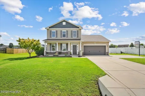 306 Beckett Drive