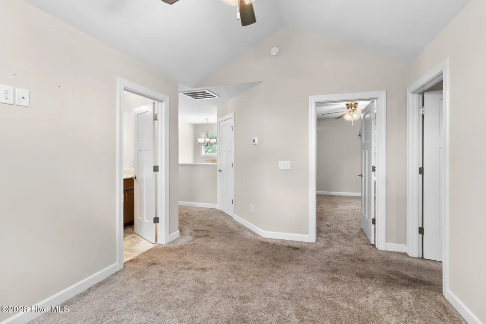 104 Fox Ridge Drive Jackson Springs, NC 27281