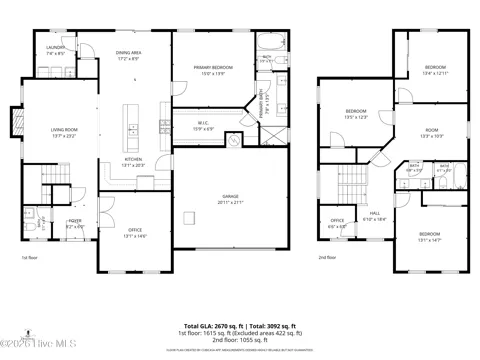 104 Fox Ridge Drive