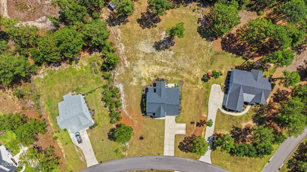 104 Fox Ridge Drive Jackson Springs, NC 27281