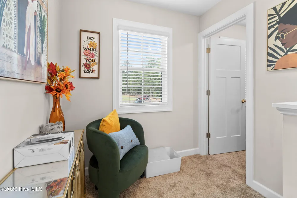 104 Fox Ridge Drive Jackson Springs, NC 27281