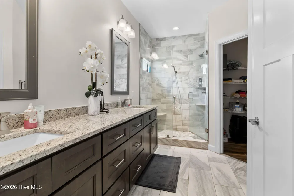 104 Fox Ridge Drive Jackson Springs, NC 27281