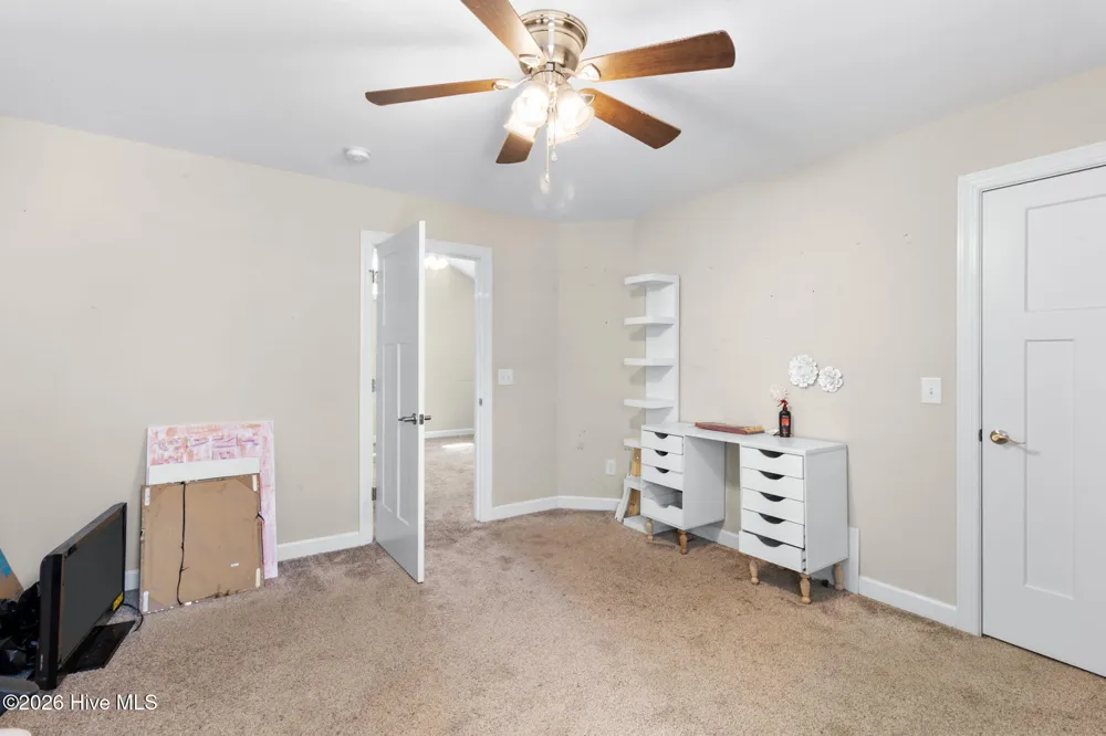 104 Fox Ridge Drive Jackson Springs, NC 27281