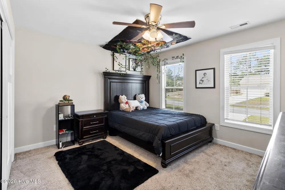 104 Fox Ridge Drive Jackson Springs, NC 27281