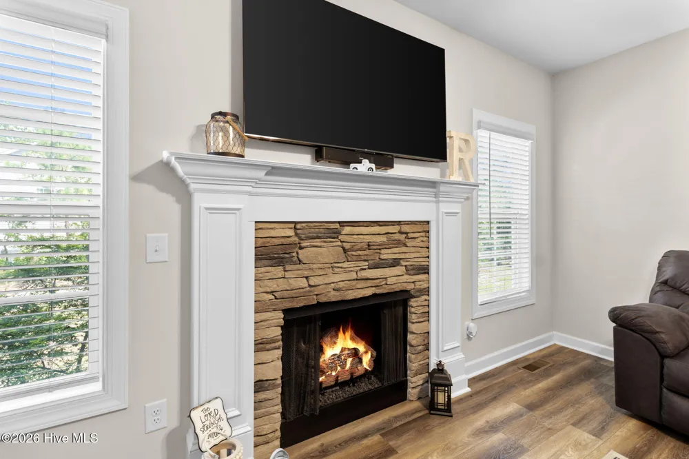 104 Fox Ridge Drive Jackson Springs, NC 27281
