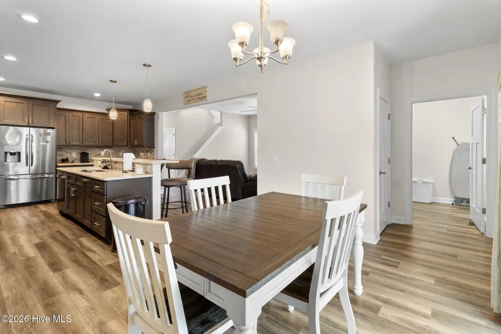 104 Fox Ridge Drive Jackson Springs, NC 27281