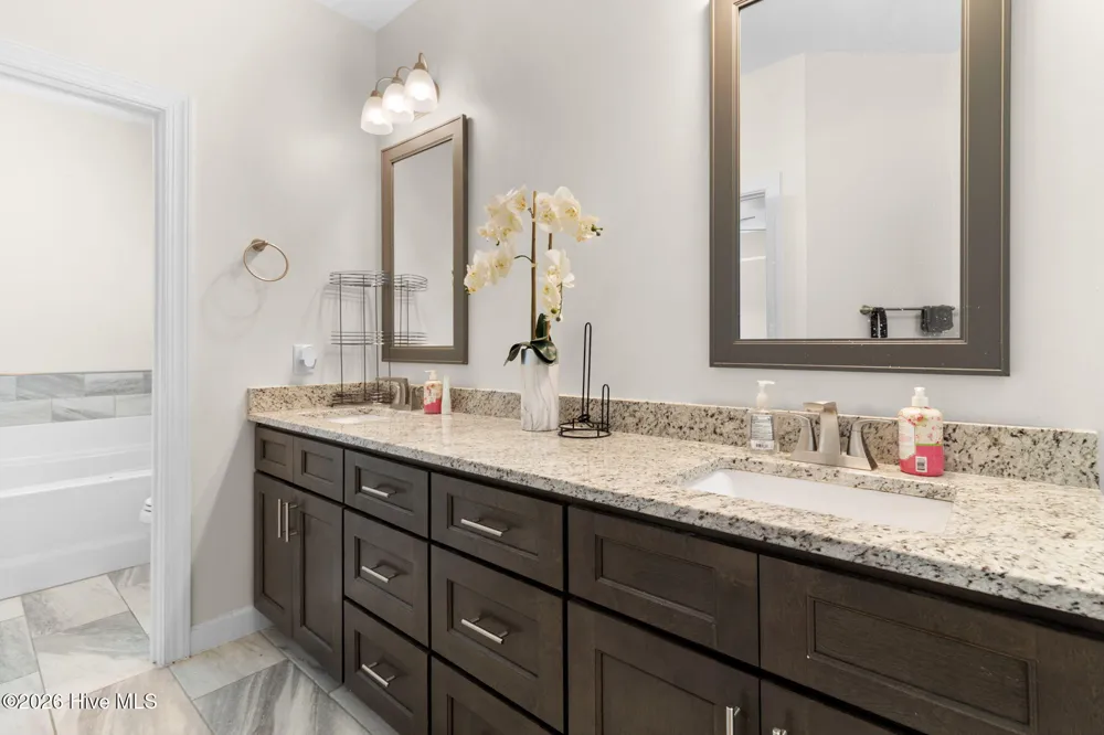 104 Fox Ridge Drive Jackson Springs, NC 27281