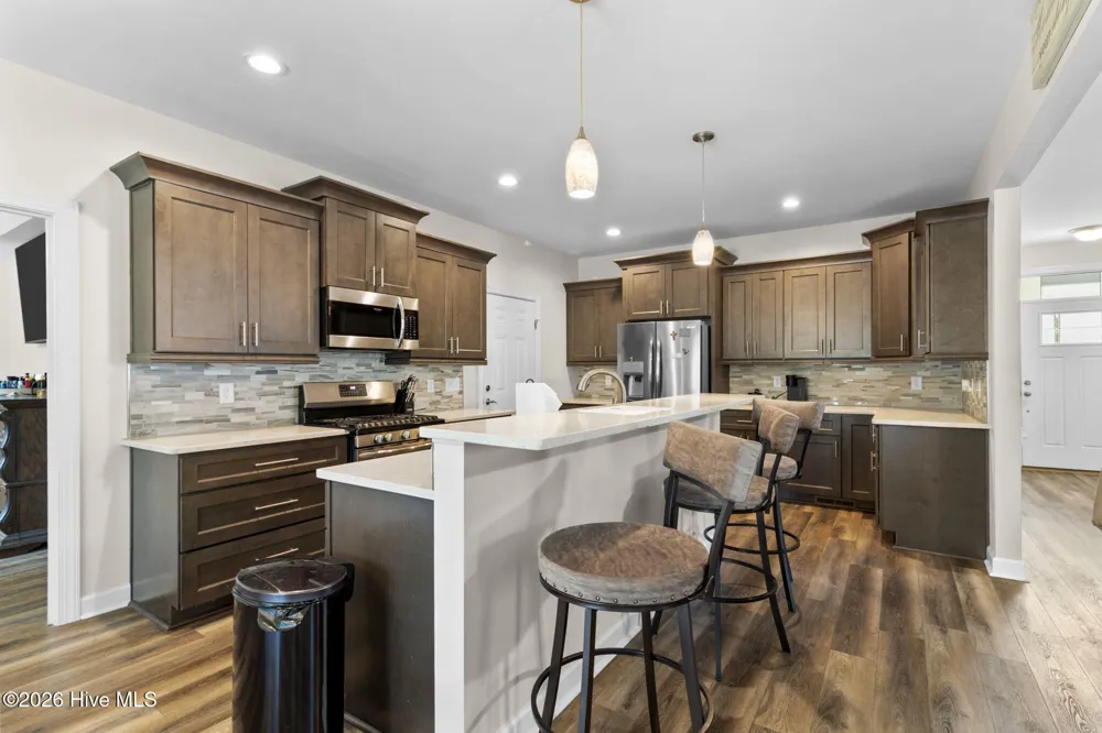104 Fox Ridge Drive Jackson Springs, NC 27281