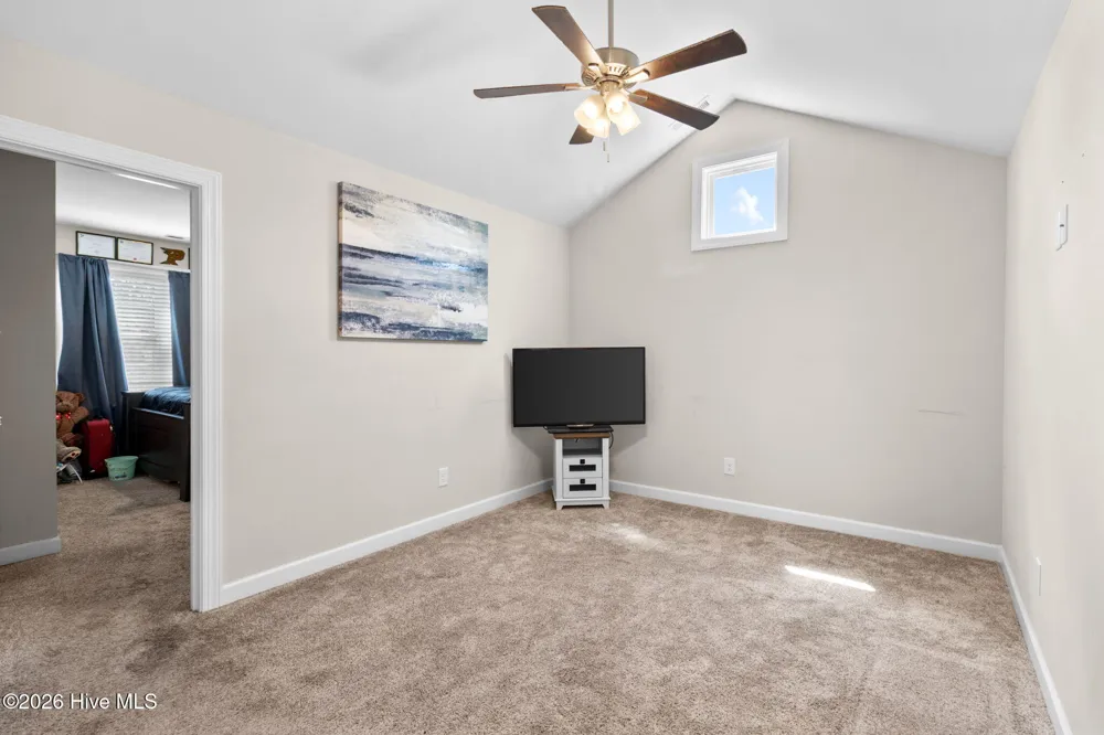 104 Fox Ridge Drive Jackson Springs, NC 27281