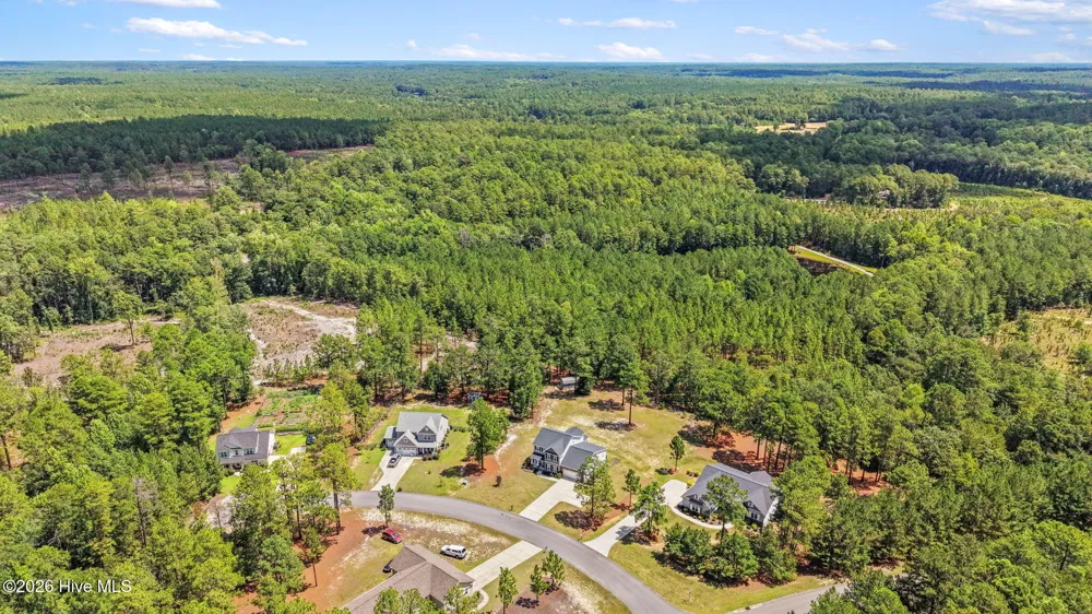 104 Fox Ridge Drive Jackson Springs, NC 27281