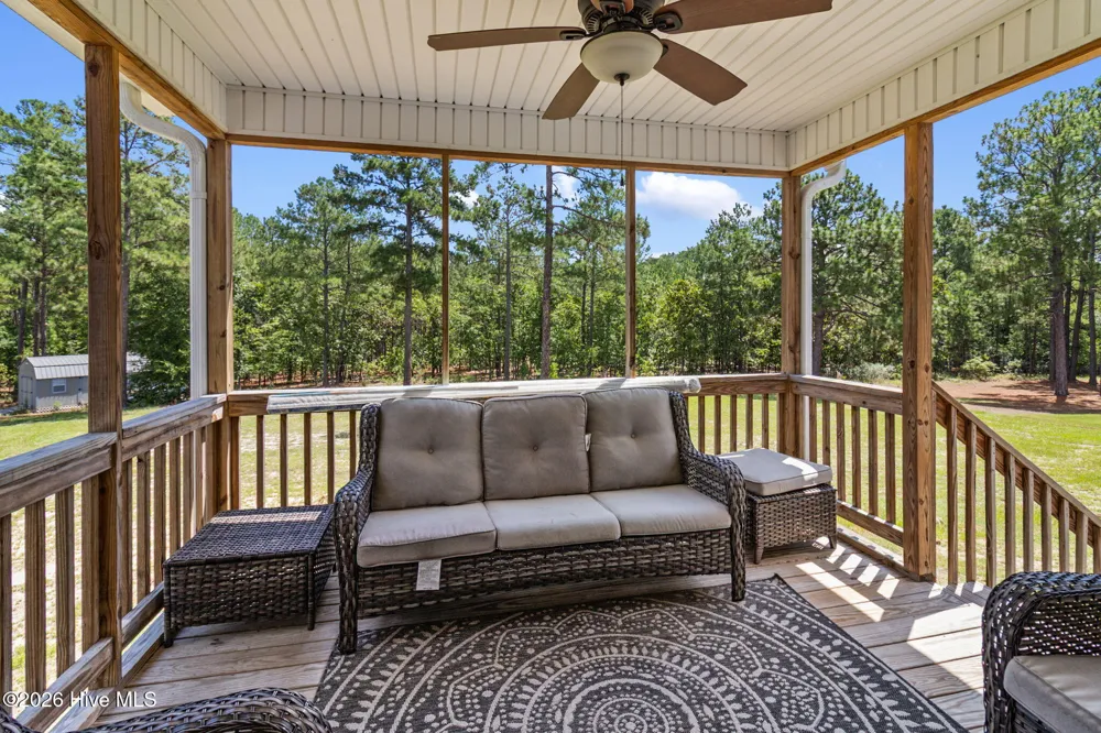 104 Fox Ridge Drive Jackson Springs, NC 27281