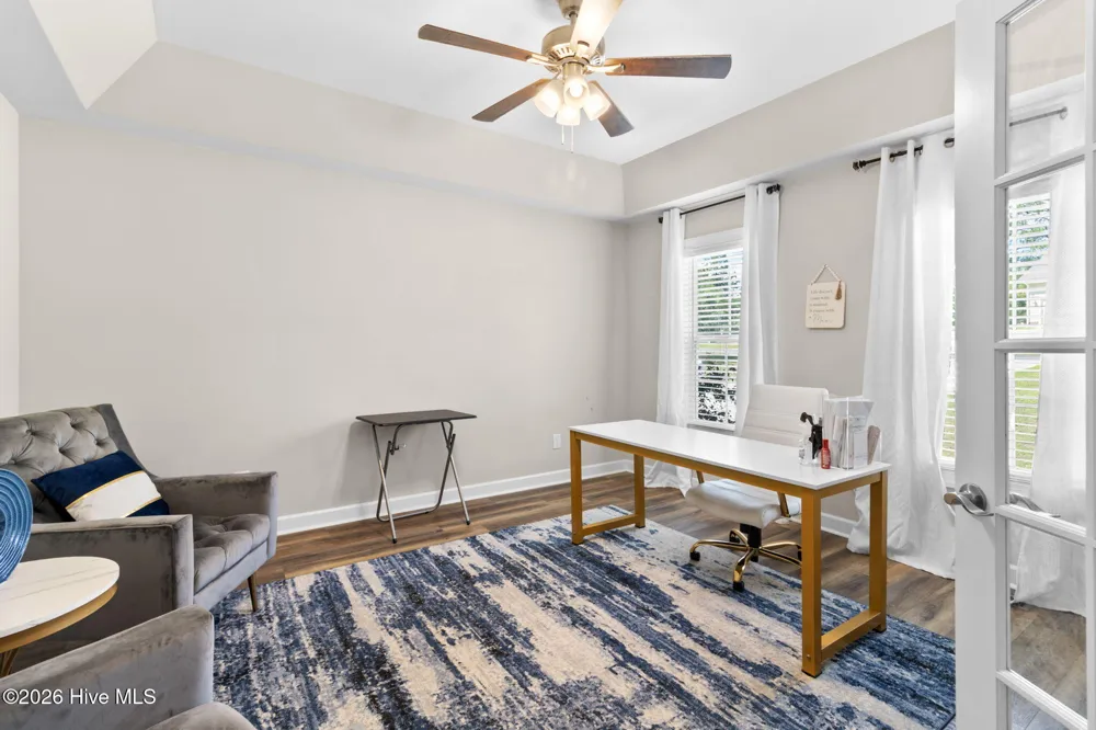 104 Fox Ridge Drive Jackson Springs, NC 27281