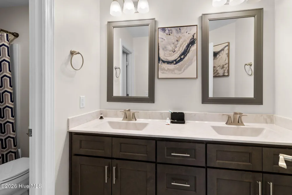 104 Fox Ridge Drive Jackson Springs, NC 27281