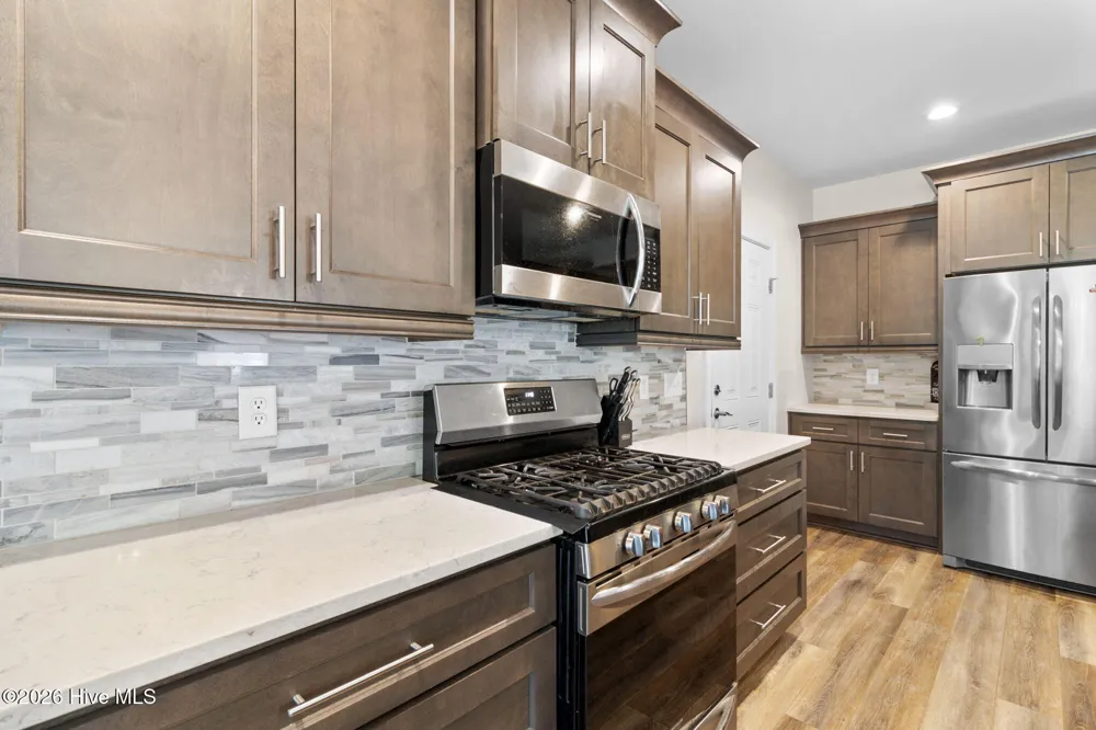 104 Fox Ridge Drive Jackson Springs, NC 27281