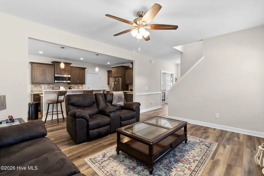 104 Fox Ridge Drive Jackson Springs, NC 27281