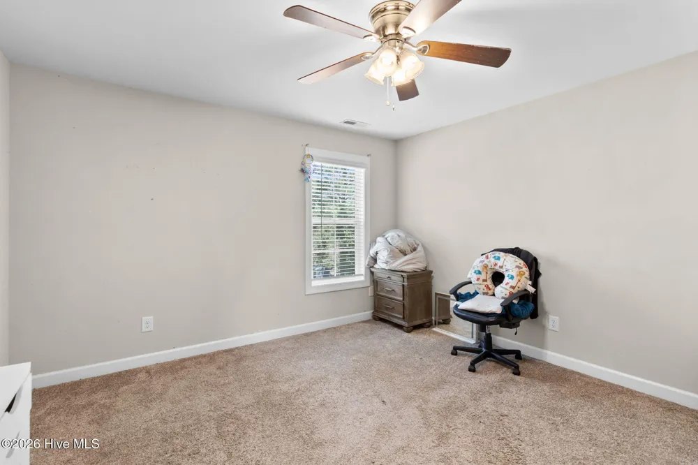 104 Fox Ridge Drive Jackson Springs, NC 27281