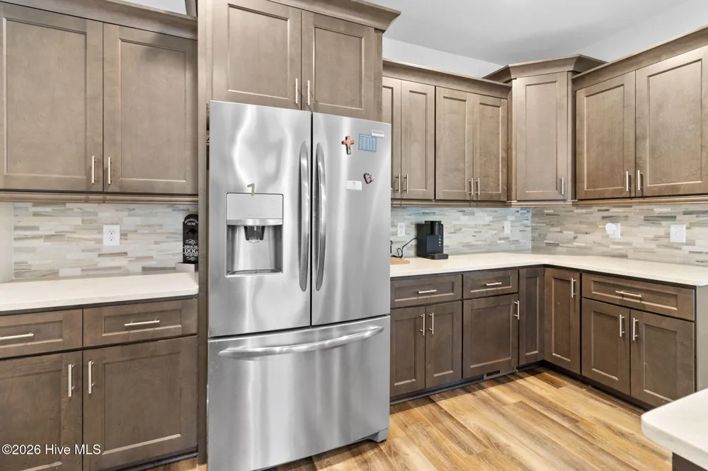 104 Fox Ridge Drive Jackson Springs, NC 27281