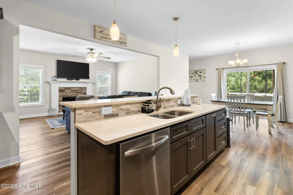 104 Fox Ridge Drive Jackson Springs, NC 27281