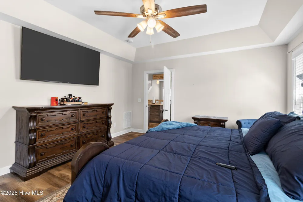 104 Fox Ridge Drive Jackson Springs, NC 27281