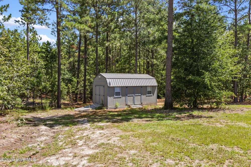 104 Fox Ridge Drive Jackson Springs, NC 27281