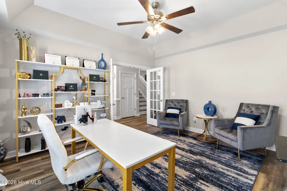 104 Fox Ridge Drive Jackson Springs, NC 27281