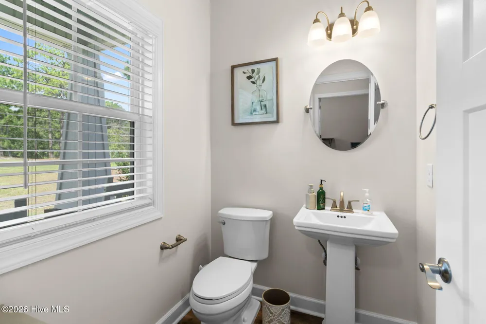 104 Fox Ridge Drive Jackson Springs, NC 27281
