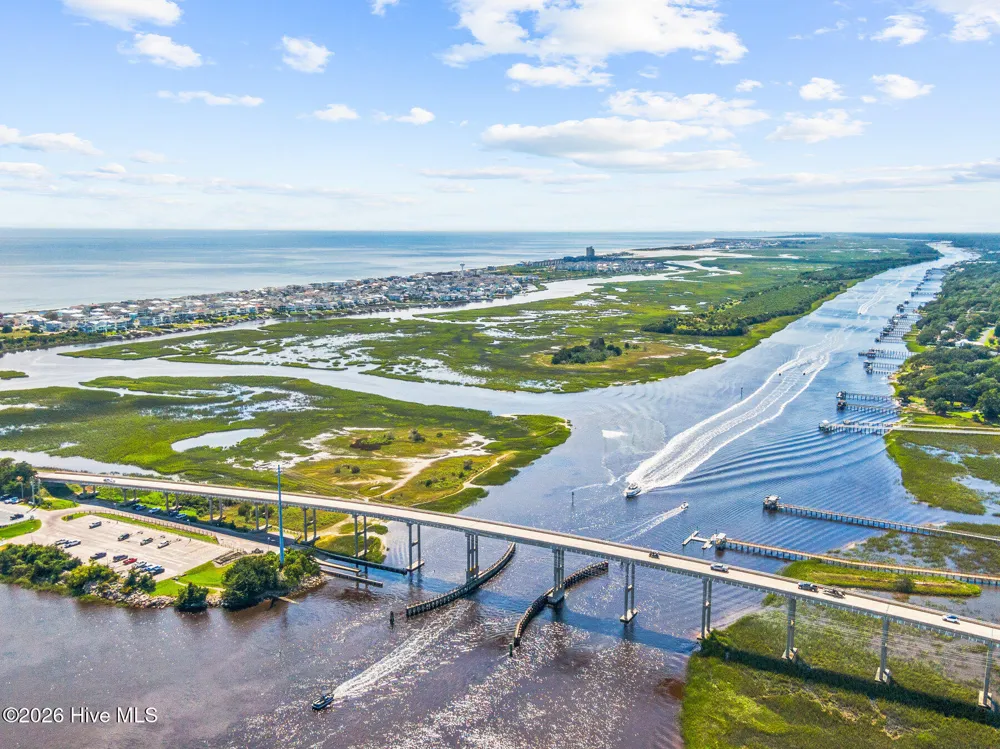 1800-B Holly Street SW Ocean Isle Beach, NC 28469