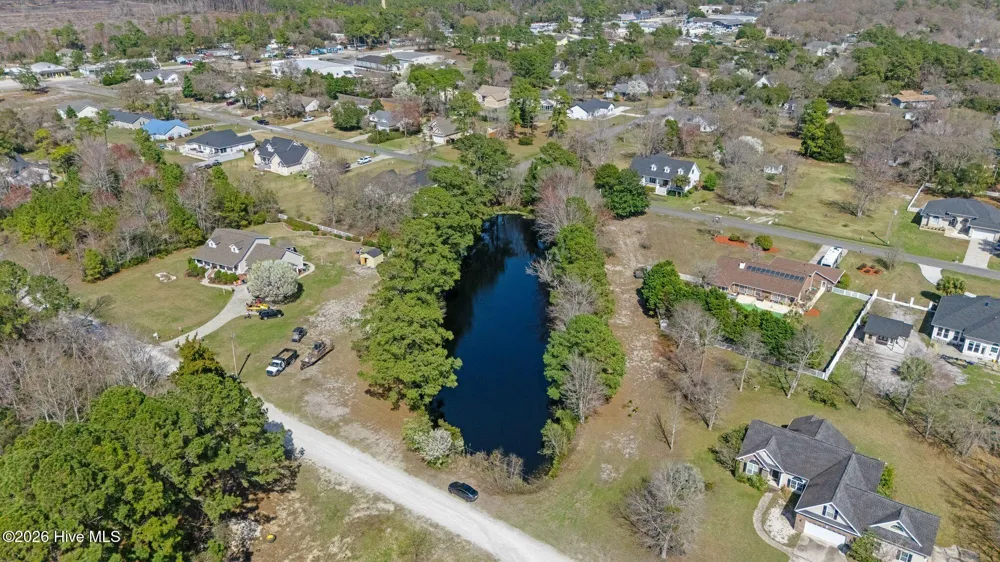 1800-B Holly Street SW Ocean Isle Beach, NC 28469