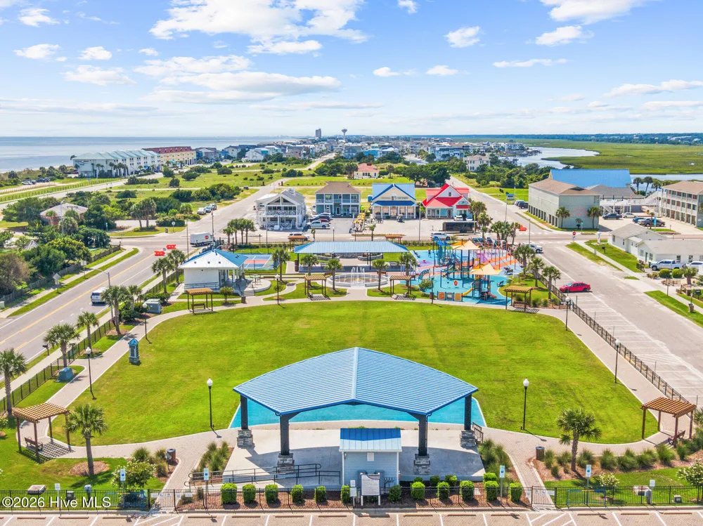 1800-B Holly Street SW Ocean Isle Beach, NC 28469