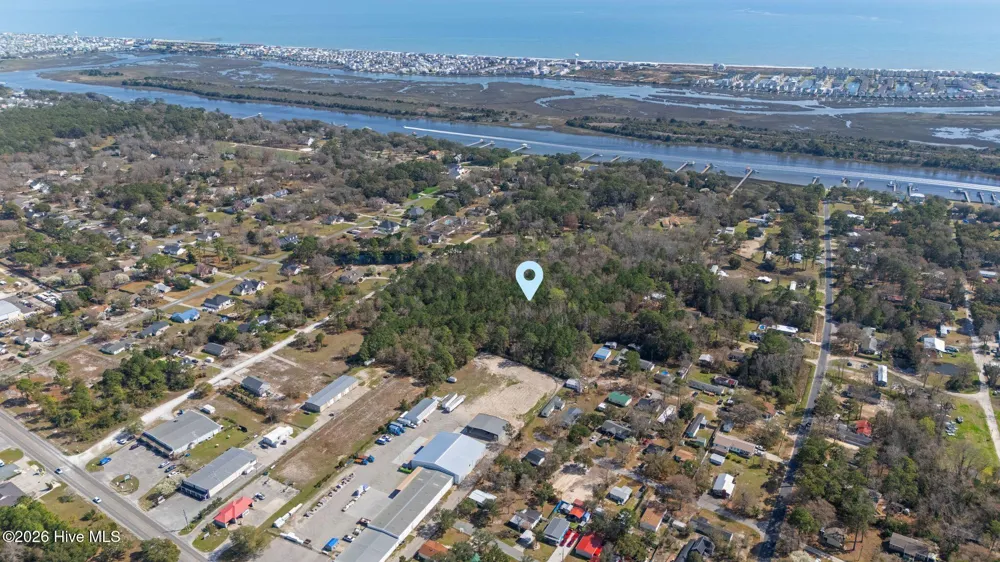 1800-B Holly Street SW Ocean Isle Beach, NC 28469