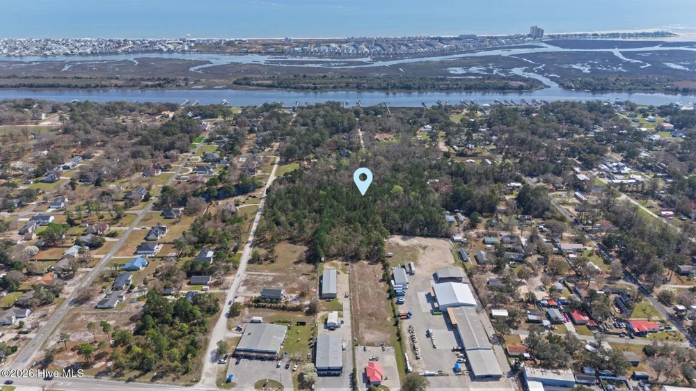 1800-B Holly Street SW Ocean Isle Beach, NC 28469