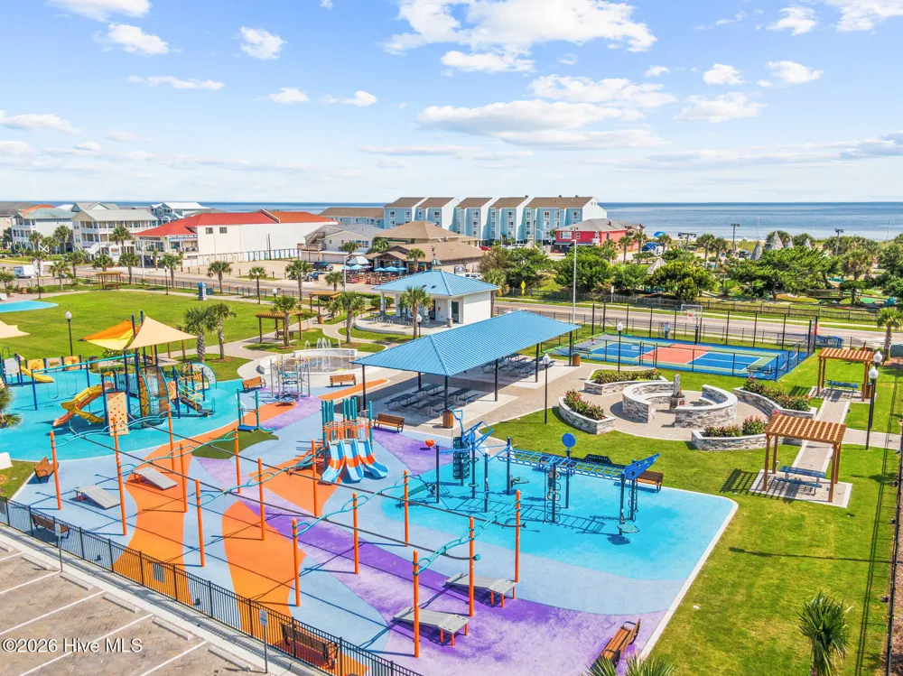 1800-B Holly Street SW Ocean Isle Beach, NC 28469