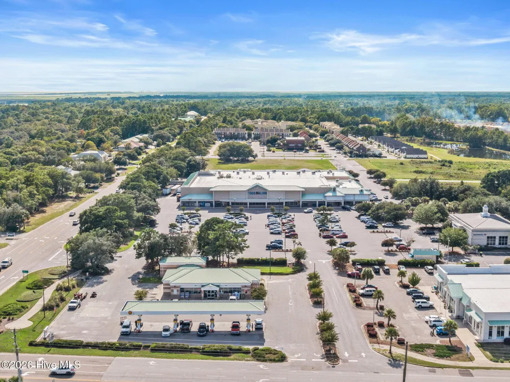 1800-B Holly Street SW Ocean Isle Beach, NC 28469
